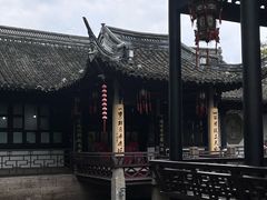 -绍兴鲁迅故里·沈园景区