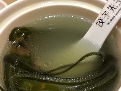 -饺子先生(世豪店)