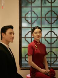 -蒙娜丽莎婚纱摄影(南门店)