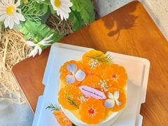 -花间烘焙BLossom Bakery