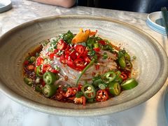 -懒人盐府人家(航天桥店)