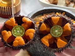 -品海楼·大连海鲜(老虎滩店)