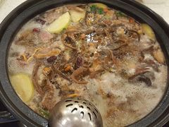 -澳盟清汤鲜黄牛肉(公济桥路店)