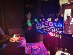 -小厨娘淮扬菜(天印大道店)