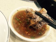 -八合里潮汕鲜牛肉火锅(吉大店)