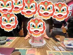 -安妮意大利餐厅(世贸天阶店)