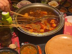 -牛New寿喜烧(虹桥新天地店)