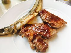 -北京北辰洲际酒店啡扬咖啡厅·自助餐厅