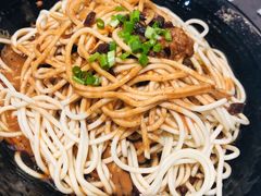 凉面-一棠龙虾(徐家汇城开YOYO店)