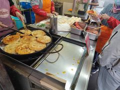 -张记灌饼(丰富路店)
