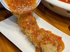 -永安水煮活鱼·仪征菜(仪征奥林匹克店)