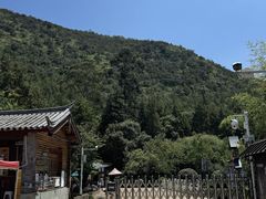 -黑龙潭公园