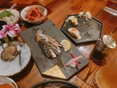 -鸟鹏烧鸟居酒屋(龙岗万科店)