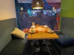 -纳鲁孜·新疆特色餐厅(上海悦荟广场店)