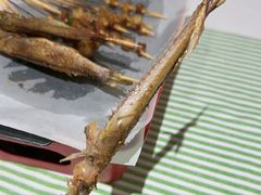-三毛烧烤·南昌大排档(山姆店)