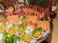 -德川家日本料理(中关村寰太大厦店)