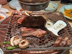 -王妃家(明洞中央店)