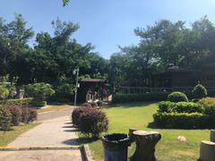 景点-胡里山炮台