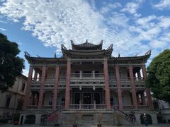 -海天堂构
