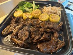 -筱爷叔·上海传统手工菜(玉树路店)
