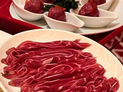 -咖啡苑 - 蔚藍夏日限定主题(永利皇宫店)