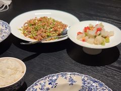 -金谷仓家庭料理(马泉营店)