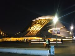 -哈尔滨大剧院