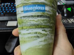 -Blueglass酸奶(财富购物中心店)