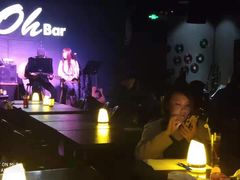 -ohbar live house(人广店)