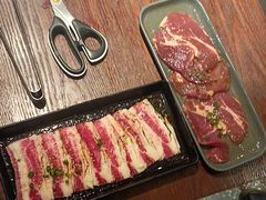 -新石器烤肉(之心城店)