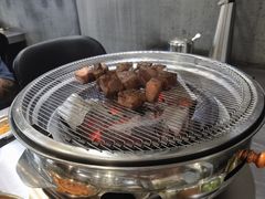 -本炙炭烤·蒲烧活鳗料理店(金沙洲店)