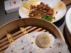 -小厨娘淮扬菜(河西奥美大厦店)