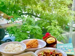 -老乡鸡(舒城路店)