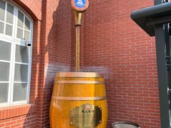 -青岛啤酒博物馆