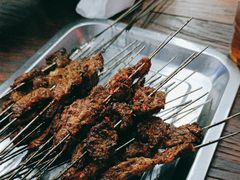 -清真·马峰烤肉(小学习北巷店)