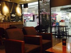 -星巴克(南京同曦万尚城店)