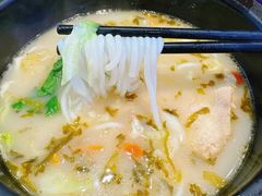 -过桥缘·过桥米线(大华虎城嘉年华店)