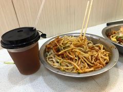 -老东江米粉(南方大厦店)