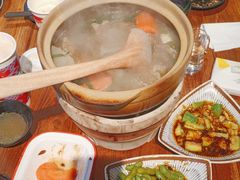 -KAOTOWN烤堂•烧烤(海汇港店)