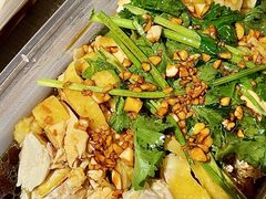 -电白鸭粥店(下沙二坊88号店)