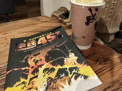 -成川茶店·潮汕工夫浓茶(万象店)