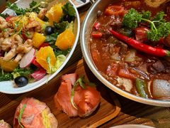 -Money Shops(愚园路店)