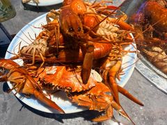 -争先鲜·蒸汽海鲜自助·鲜切牛肉