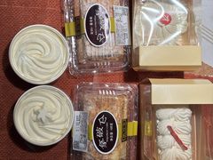 -凯司令(锦江乐园店)