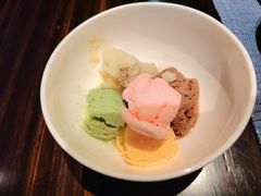 -康莱德酒店·美庭自助餐厅