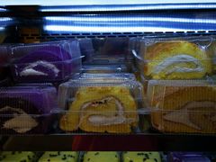 -幸福蛋糕坊(金顶街店)
