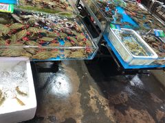-济南海鲜大市场