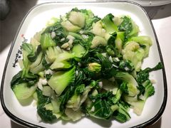 -小凤庭·地道湖北菜武昌鱼·铫子藕汤(黄鹤楼店)