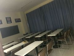 -山木培训(良乡校区)