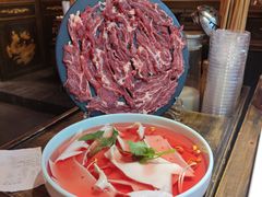 -矮板凳老火锅(宽窄巷子店)